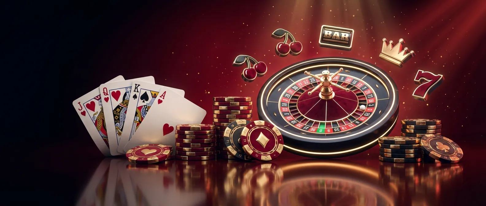 1Go Casino bonus